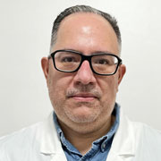 Dr. Enrique Castillo