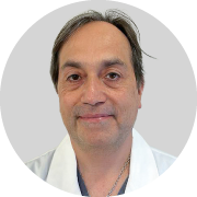 Dr. Arturo Vargas