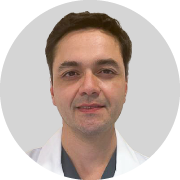 Dr. César Cerda