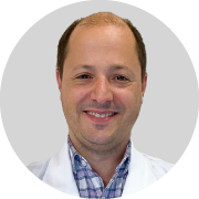 Dr. Claudio Silva