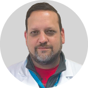 Dr. Oswaldo Ortega 