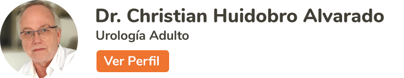 Dr. Christian Huidobro