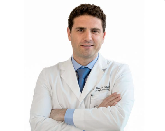 Dr. Claudio Silva
