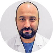 Dr. Iván Fuentes
