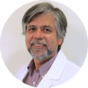 Dr. Orlando Paredes