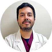 Dr. Gustavo Muñoz