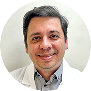 Dr. Daniel Guerrero