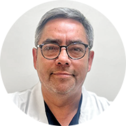 Dr. Alfonso Oropesa