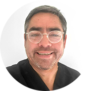 Dr. Alfonso Oropesa