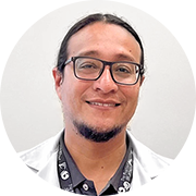 Dr. Francisco Sosa