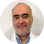 Dr. Arturo Cerda