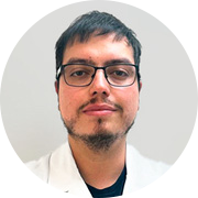 Dr. Alex Muñoz
