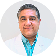 Dr. Horacio Faúndez