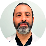 Dr. Omar Herrera