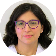 Dra. Claudia Díaz