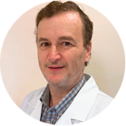 Dr. Pedro Pablo Cox